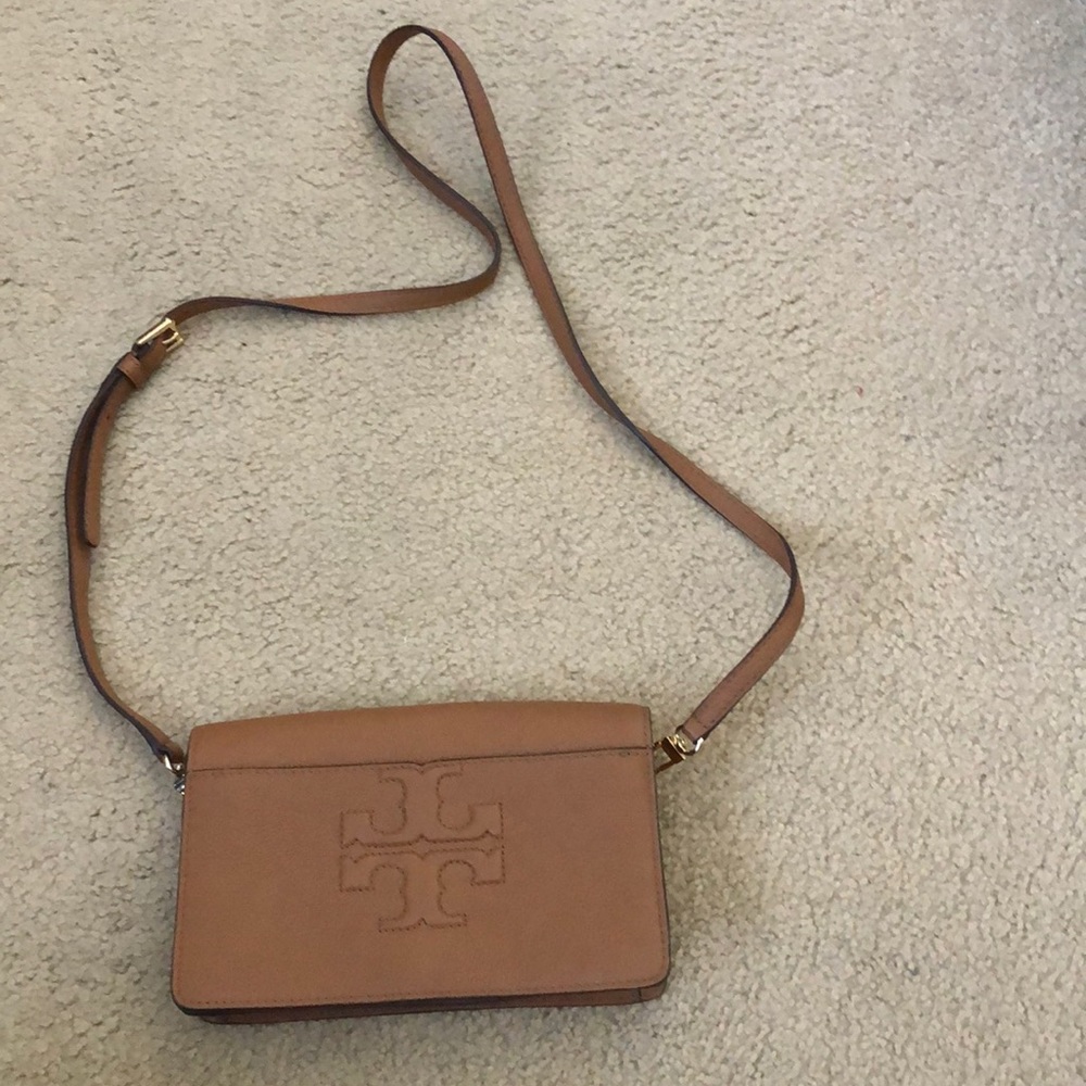 Tory Burch Crossbody